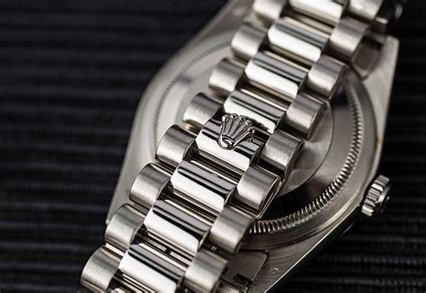 new rolex clasp adjustment|Rolex datejust hidden clasp.